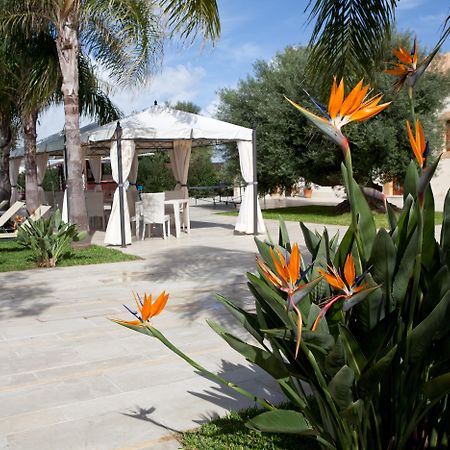 Life Hotels Kalaonda Resort Syracuse Eksteriør bilde