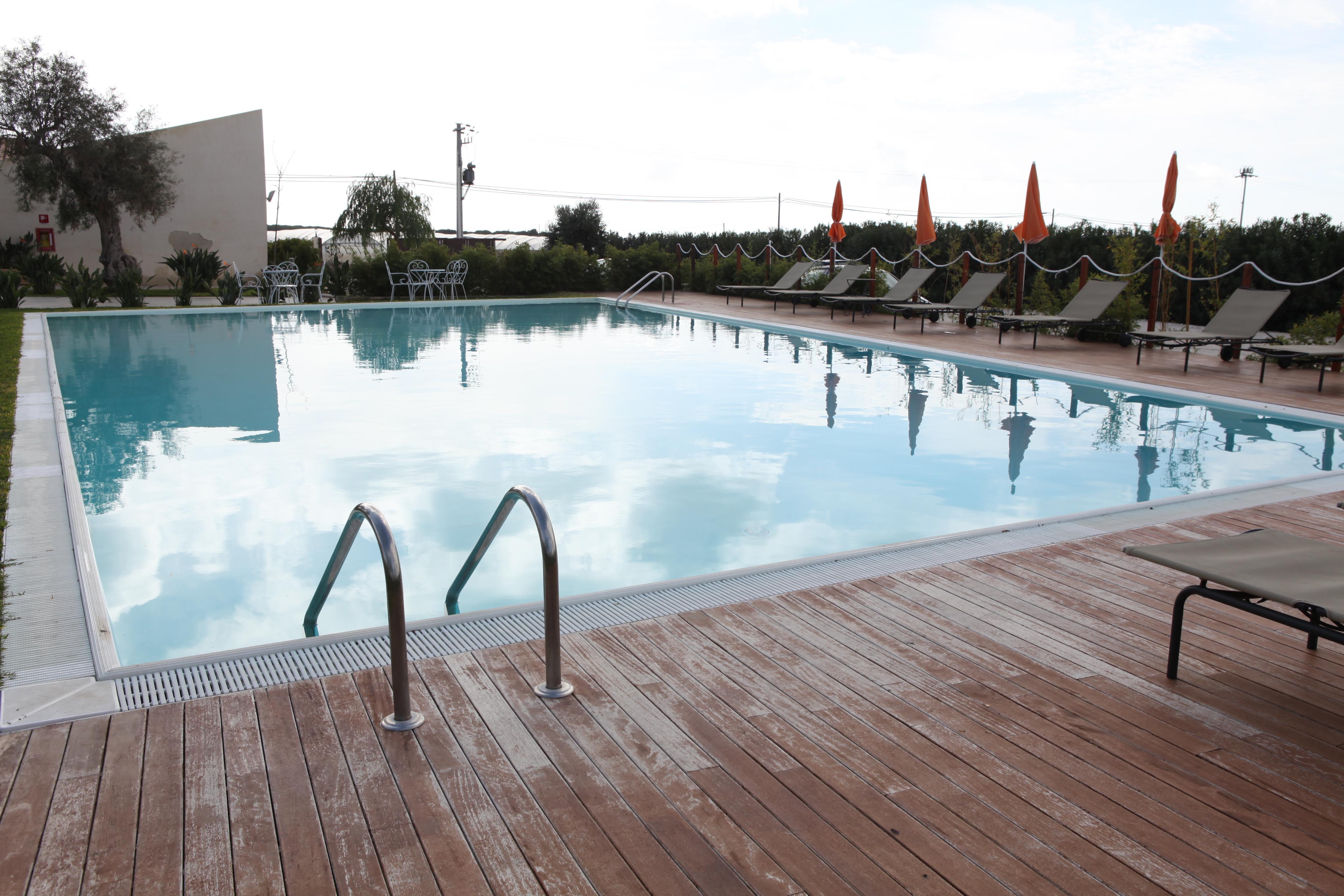 Life Hotels Kalaonda Resort Syracuse Eksteriør bilde