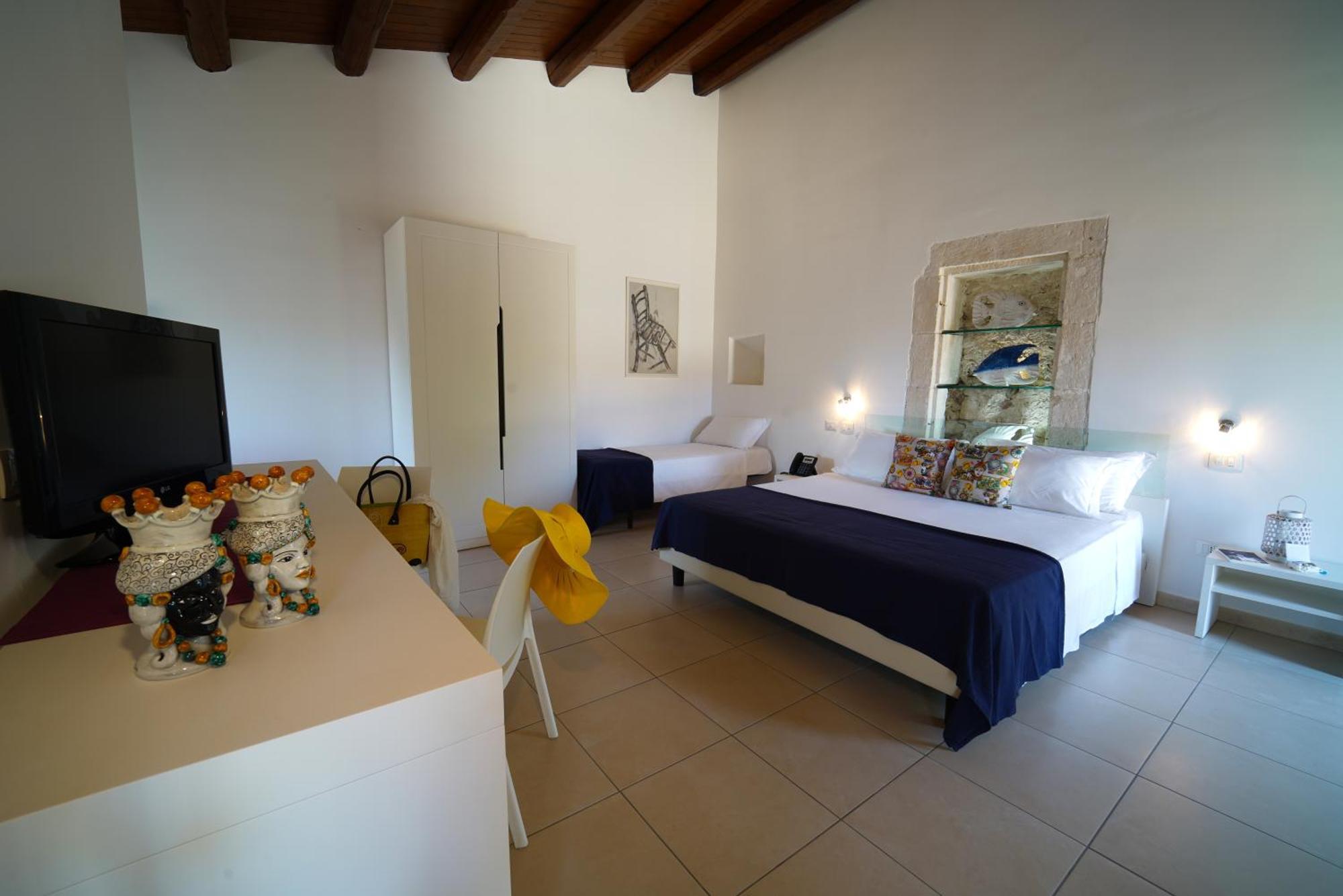 Life Hotels Kalaonda Resort Syracuse Rom bilde