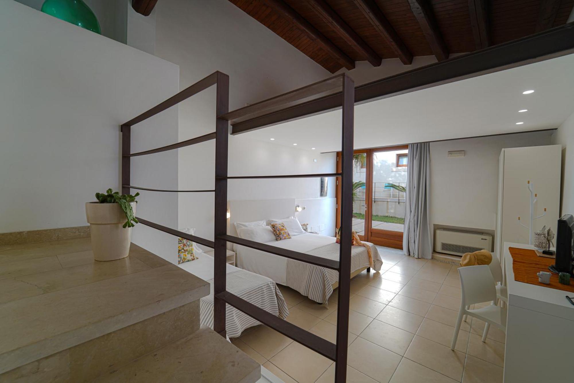 Life Hotels Kalaonda Resort Syracuse Rom bilde